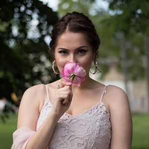 Meet your Posher, Jovana